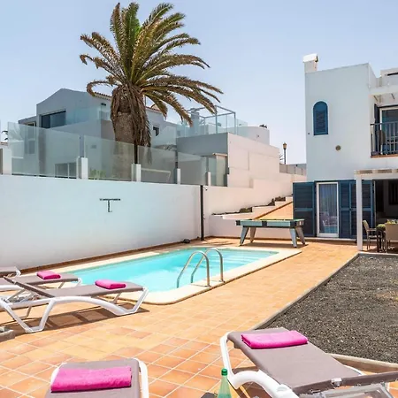 Bella Vista By * Corralejo