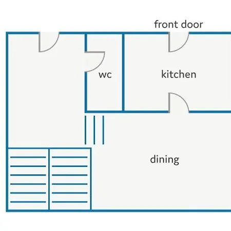 Bella Vista By * Corralejo