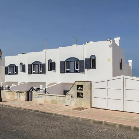 Bella Vista By * Corralejo