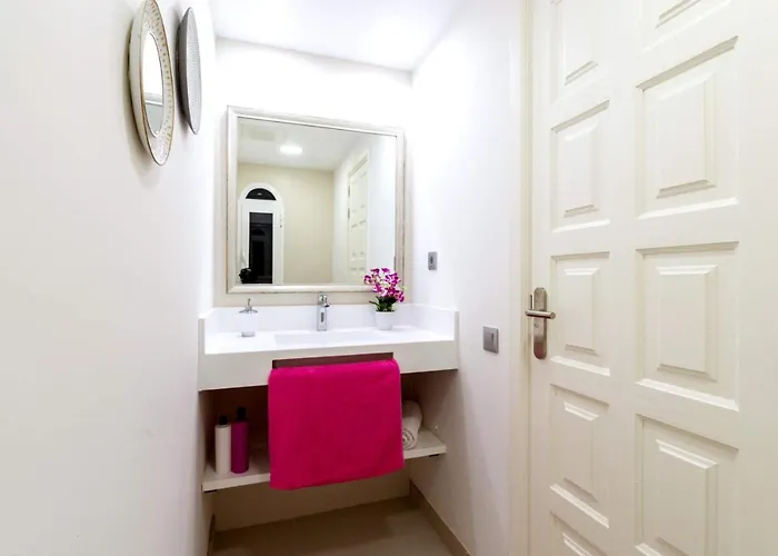 Bella Vista By Corralejo