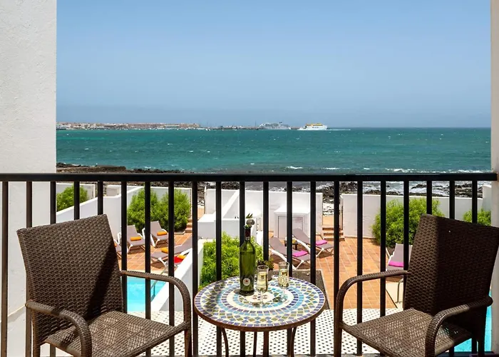 Bella Vista By Villa *