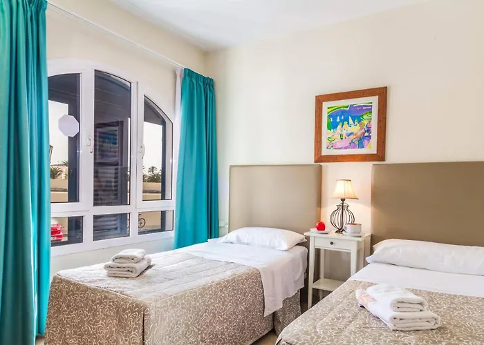 Bella Vista By * Corralejo