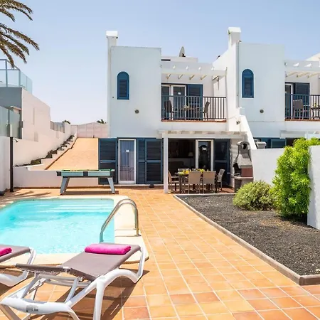 Bella Vista By Villa