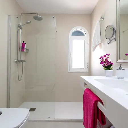 Bella Vista By Коральео