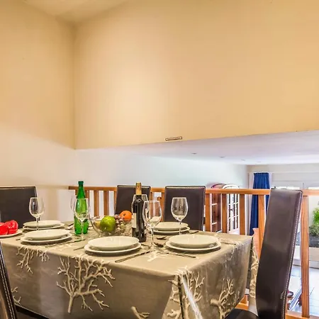 Bella Vista By Вилла *