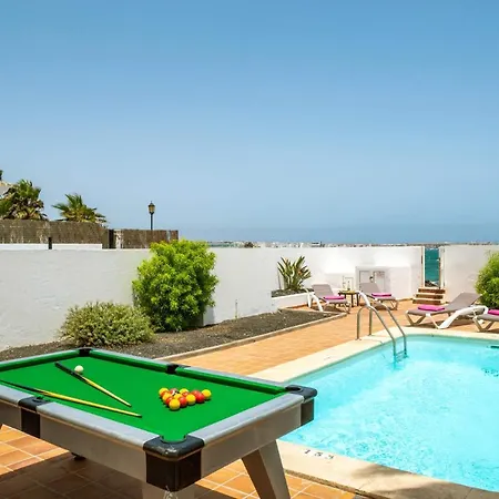 Bella Vista By Вилла *