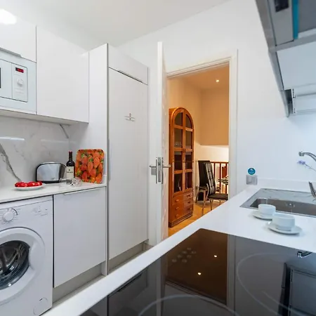 Villa Bella Vista By Corralejo