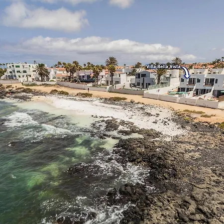 Villa Bella Vista By