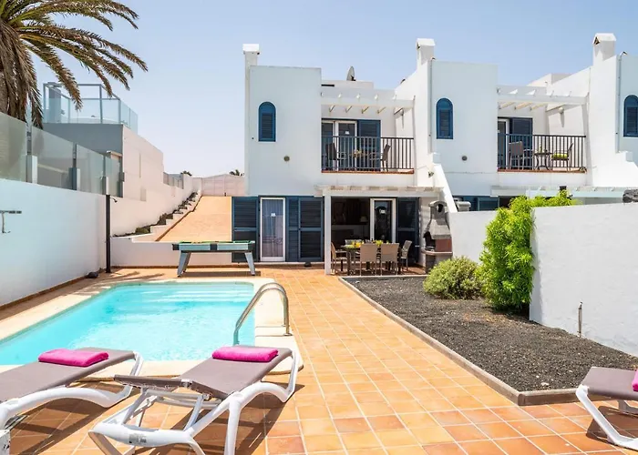 Bella Vista By ヴィラ