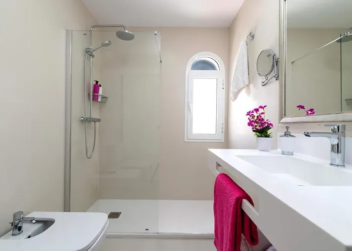 Bella Vista By Corralejo