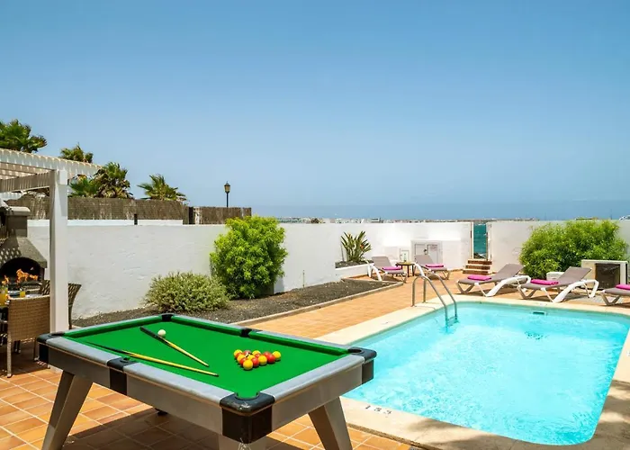 Bella Vista By Willa *