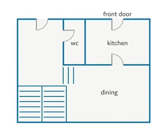 Bella Vista By * Corralejo