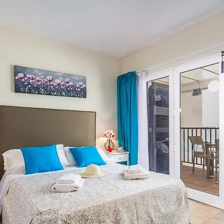 Bella Vista By 科拉雷侯