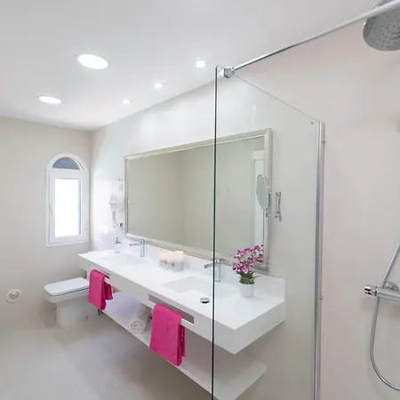 Bella Vista By 别墅 *