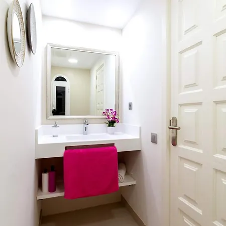 Bella Vista By 科拉雷侯