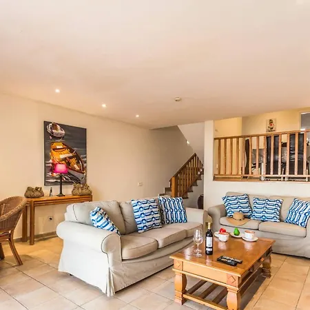 Bella Vista By 别墅 *