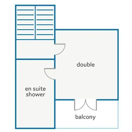 Bella Vista By * 科拉雷侯